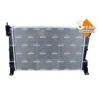 NRF 54752 Kühler, Motorkühlung