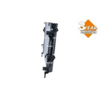 NRF 550082 Kühler, Motorkühlung