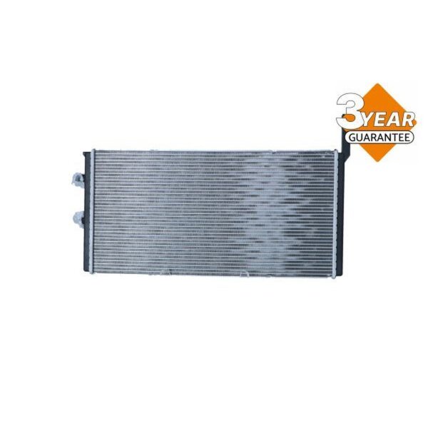 NRF 550096 Kühler, Motorkühlung