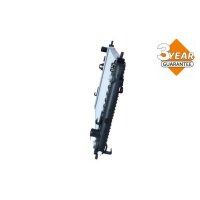 NRF 550115 Kühler, Motorkühlung
