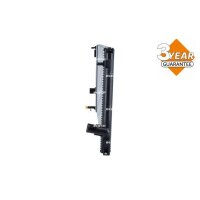 NRF 550117 Kühler, Motorkühlung