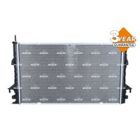 NRF 550192 Kühler, Motorkühlung