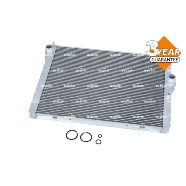 NRF 550223 Kühler, Motorkühlung