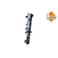 NRF 550283 Kühler, Motorkühlung