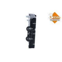 NRF 550288 Kühler, Motorkühlung