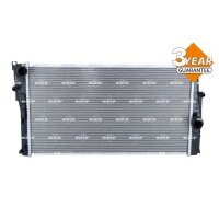 NRF 550295 Kühler, Motorkühlung