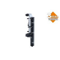 NRF 550295 Kühler, Motorkühlung
