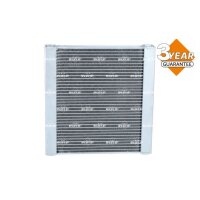 NRF 550305 Kühler, Motorkühlung