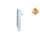 NRF 550305 Kühler, Motorkühlung
