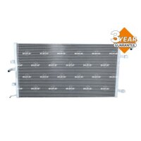 NRF 550311 Kühler, Motorkühlung