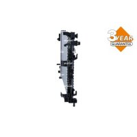 NRF 550315 Kühler, Motorkühlung