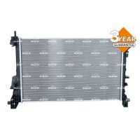 NRF 550330 Kühler, Motorkühlung