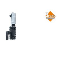 NRF 550368 Kühler, Antriebsbatterie