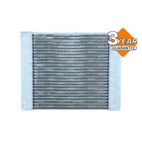 NRF 550443 Kühler, Motorkühlung