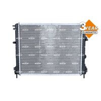 NRF 56098 Kühler, Motorkühlung