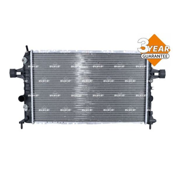 NRF 58178 Kühler, Motorkühlung