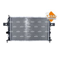 NRF 58178 Kühler, Motorkühlung