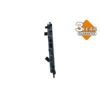 NRF 58192 Kühler, Motorkühlung