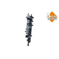 NRF 58195 Kühler, Motorkühlung