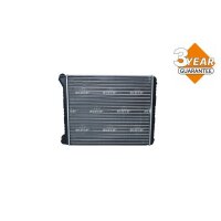 NRF 58258A Kühler, Motorkühlung