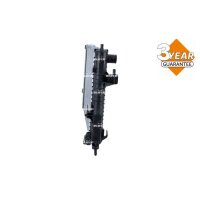 NRF 58282 Kühler, Motorkühlung