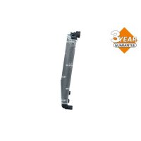 NRF 58303A Kühler, Motorkühlung
