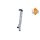 NRF 58312 Kühler, Motorkühlung