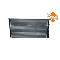 NRF 58324A Kühler, Motorkühlung