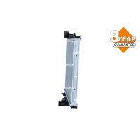 NRF 58351 Kühler, Motorkühlung