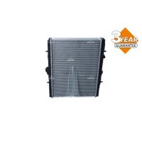 NRF 58352 Kühler, Motorkühlung