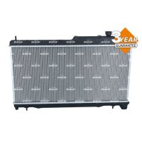 NRF 58385 Kühler, Motorkühlung