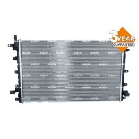 NRF 58569 Kühler, Antriebsbatterie