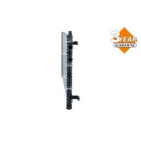 NRF 58569 Kühler, Antriebsbatterie