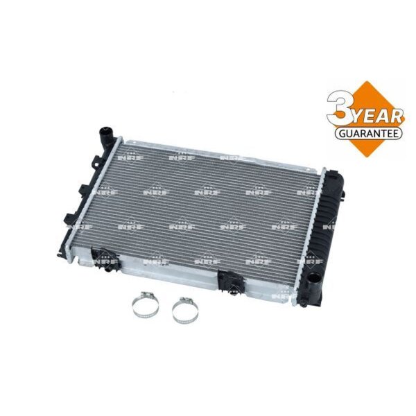 NRF 58719 Kühler, Motorkühlung