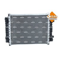 NRF 59183 Kühler, Motorkühlung