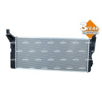 NRF 59236 Kühler, Motorkühlung