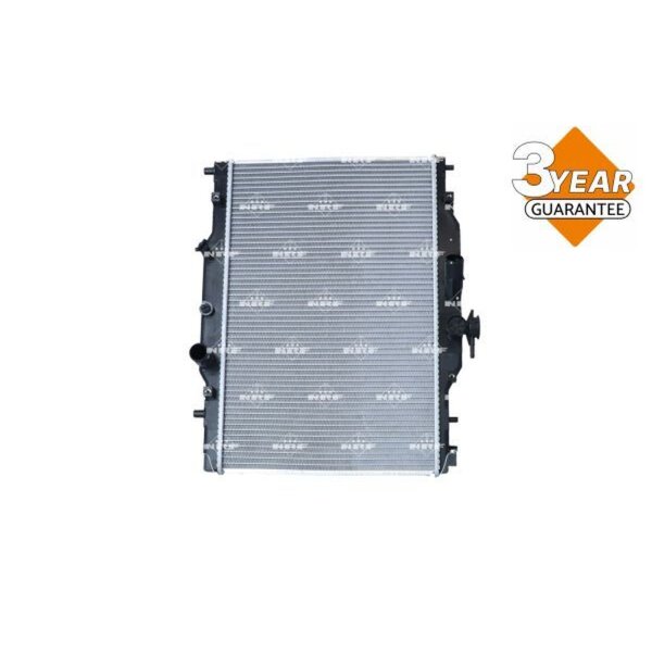 NRF 59250 Kühler, Motorkühlung