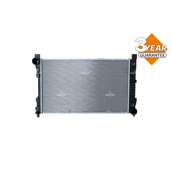 NRF 59283 Kühler, Motorkühlung