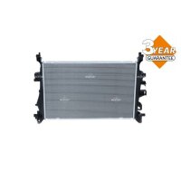NRF 59290 Kühler, Motorkühlung