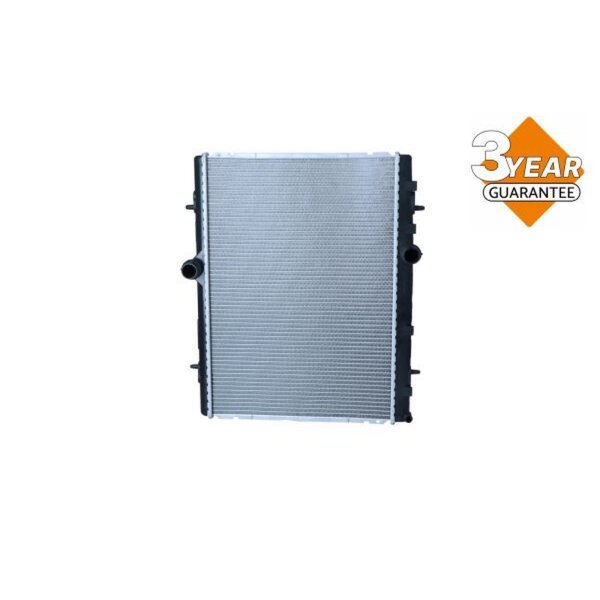 NRF 59320 Kühler, Motorkühlung