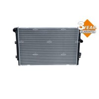 NRF 59352 Kühler, Motorkühlung