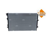NRF 59352 Kühler, Motorkühlung