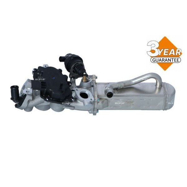 NRF 48206 AGR-Ventil