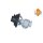 NRF 48615 AGR-Ventil