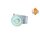 NRF 48624 AGR-Ventil