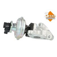 NRF 48650 AGR-Ventil