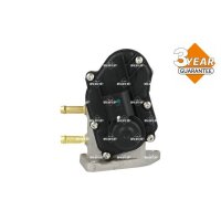 NRF 48666 AGR-Ventil