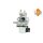 NRF 48682 AGR-Ventil
