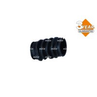 NRF 165009 Ansaugschlauch, Luftfilter