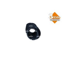 NRF 165009 Ansaugschlauch, Luftfilter